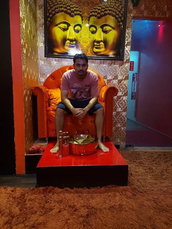 RIAN THAI SPA YELHANKA