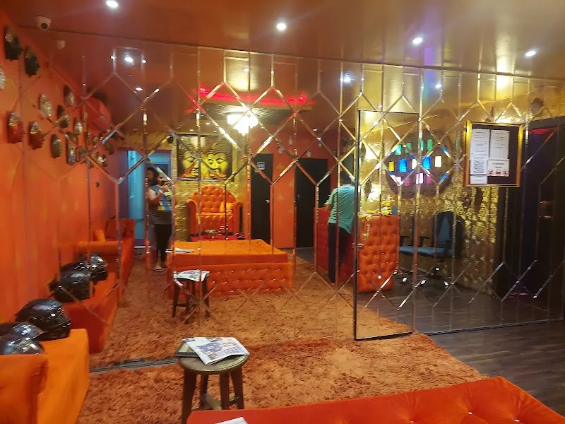 RIAN THAI SPA YELHANKA
