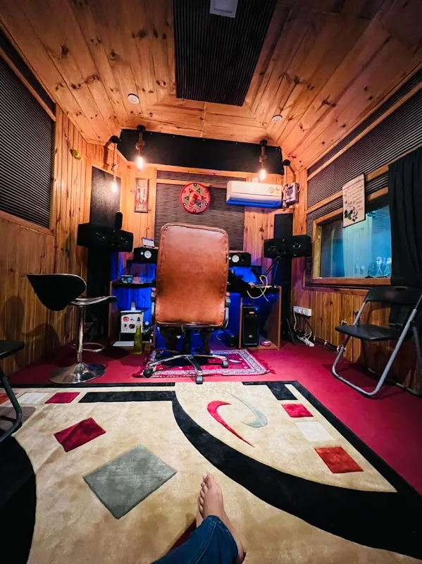 Studio Plugins