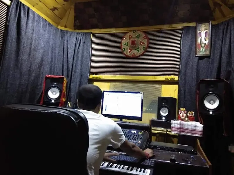 Studio Plugins