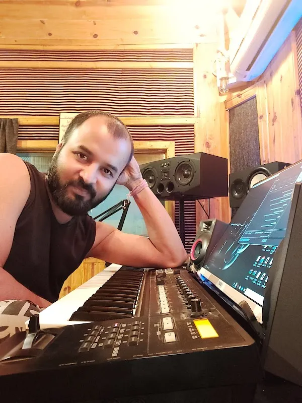 Studio Plugins