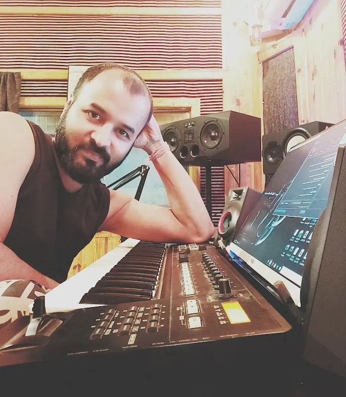 Studio Plugins