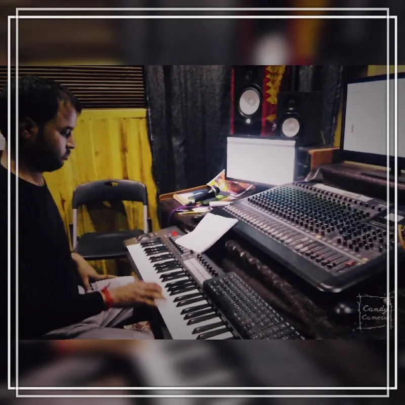 Studio Plugins