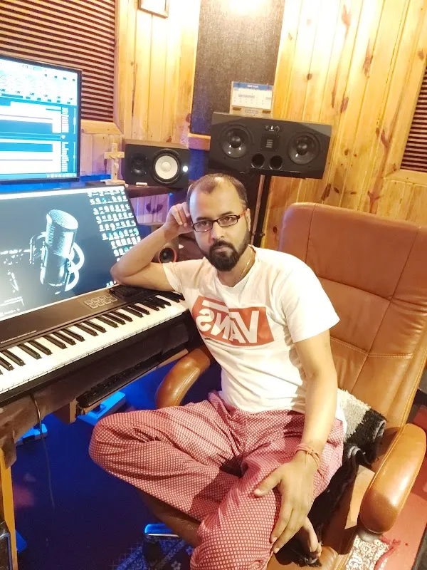 Studio Plugins