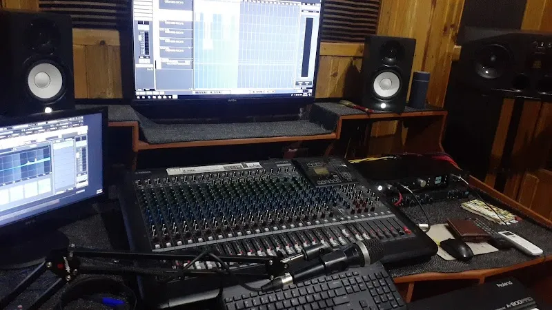 Studio Plugins