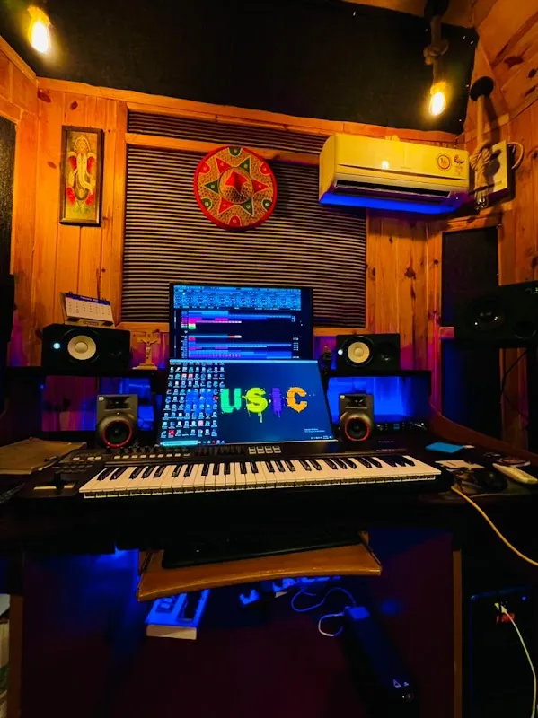 Studio Plugins