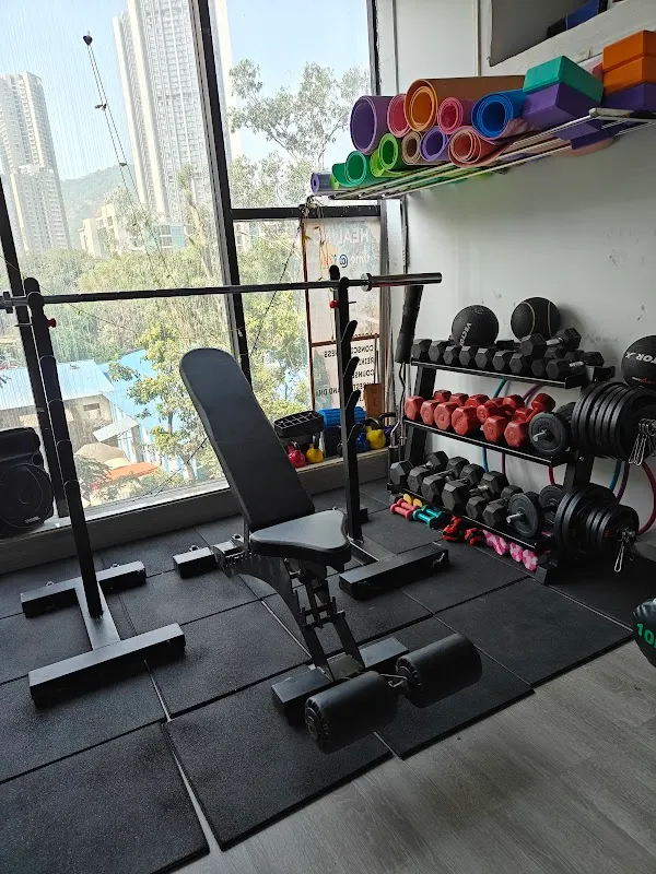 ZTP Fitness and Mindfulness