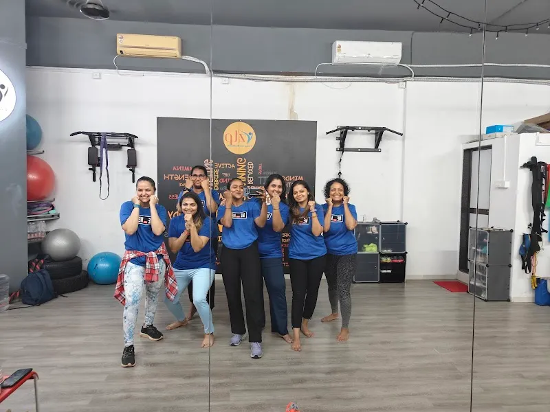 ZTP Fitness and Mindfulness