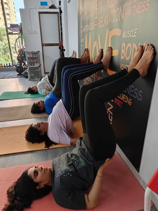 ZTP Fitness and Mindfulness