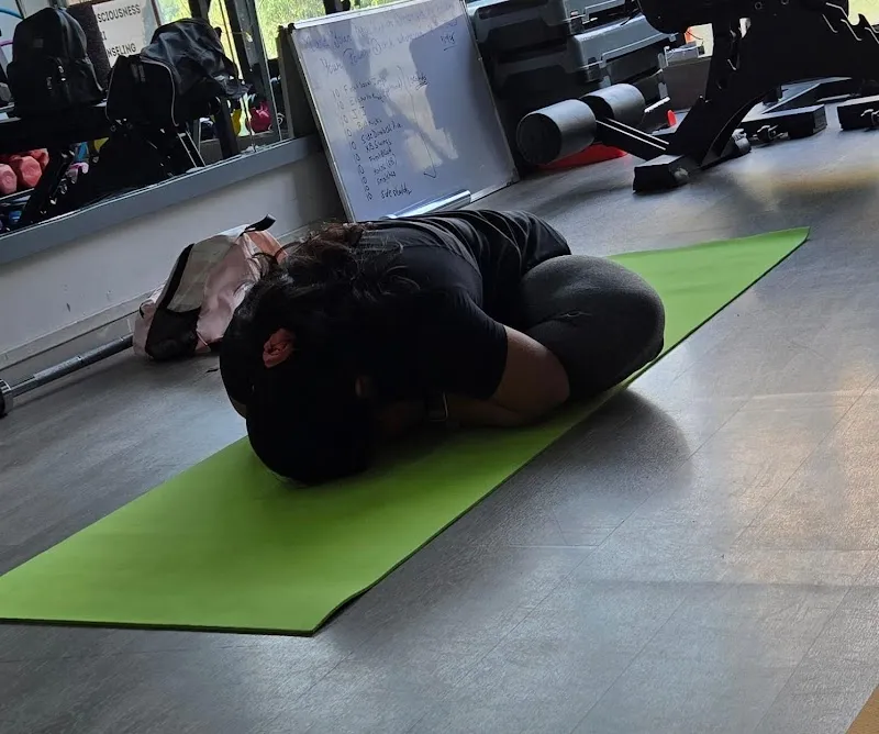 ZTP Fitness and Mindfulness