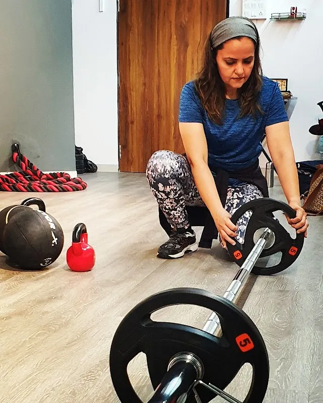 ZTP Fitness and Mindfulness