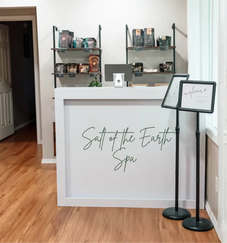 Salt of the Earth Spa