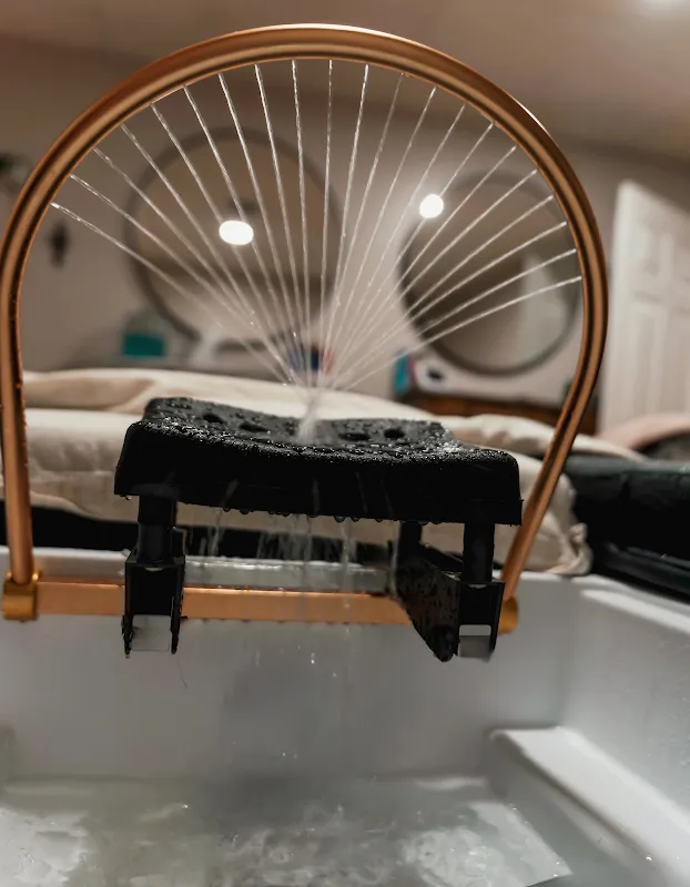 Salt of the Earth Spa