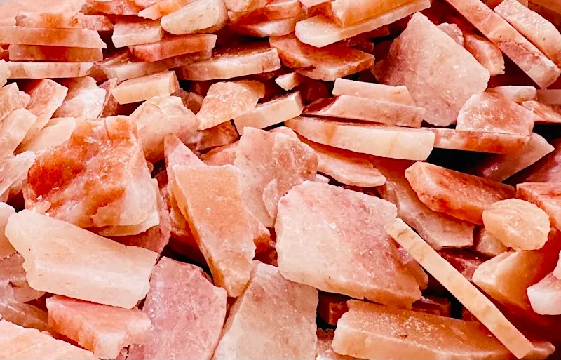 Salt of the Earth Spa