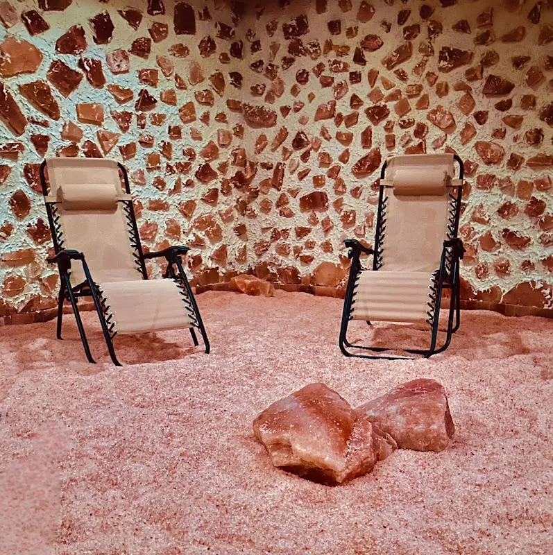 Salt of the Earth Spa