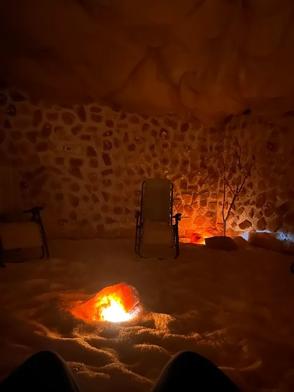 Salt of the Earth Spa