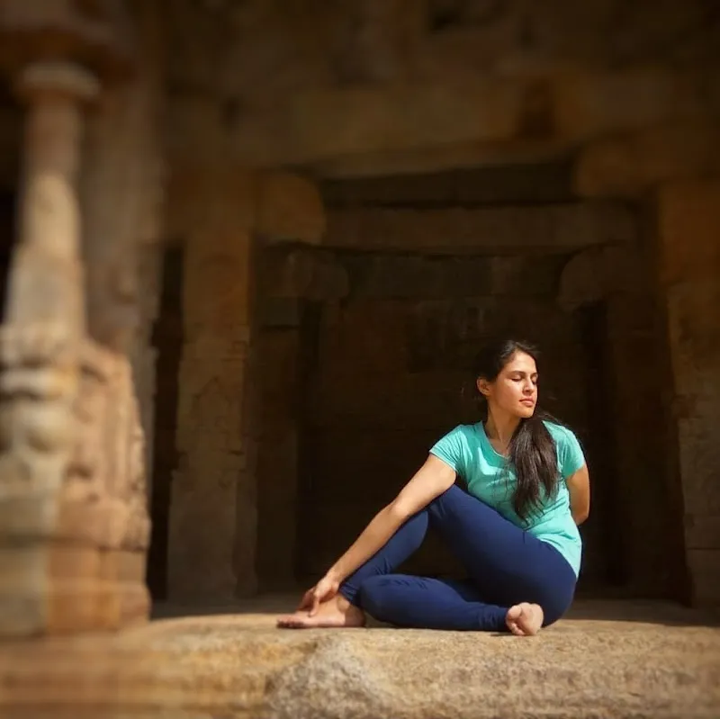 Ekya Yoga