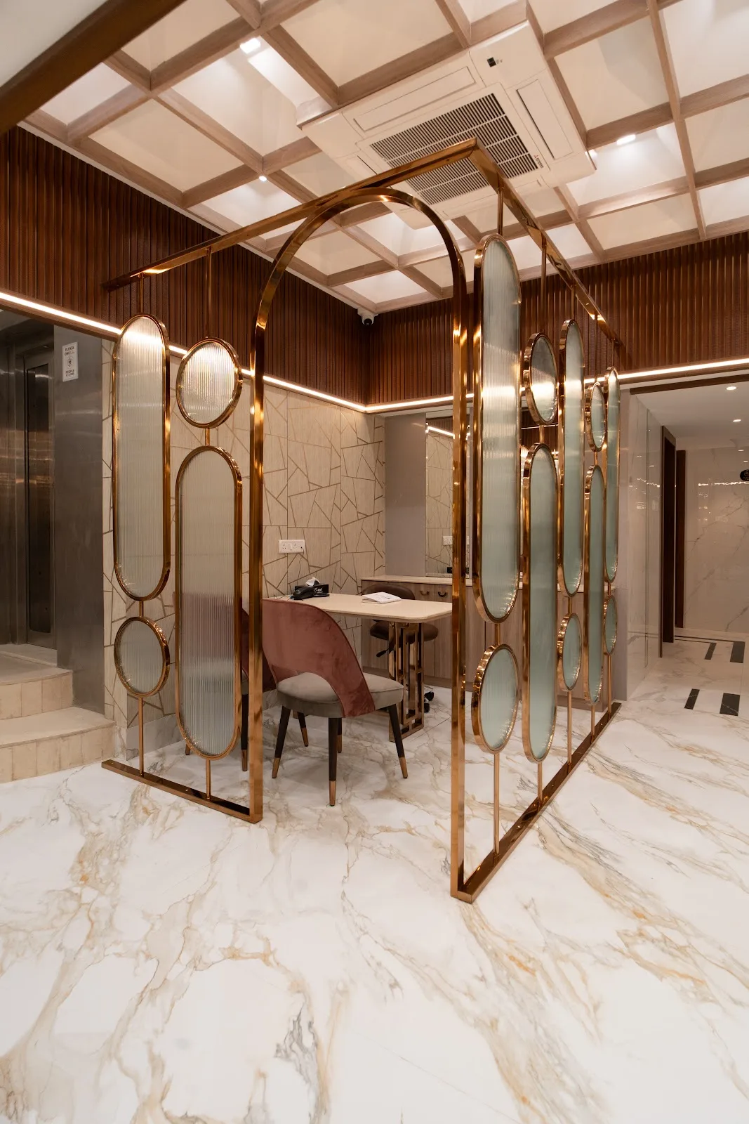Envi Salons and Aesthetics - Juhu