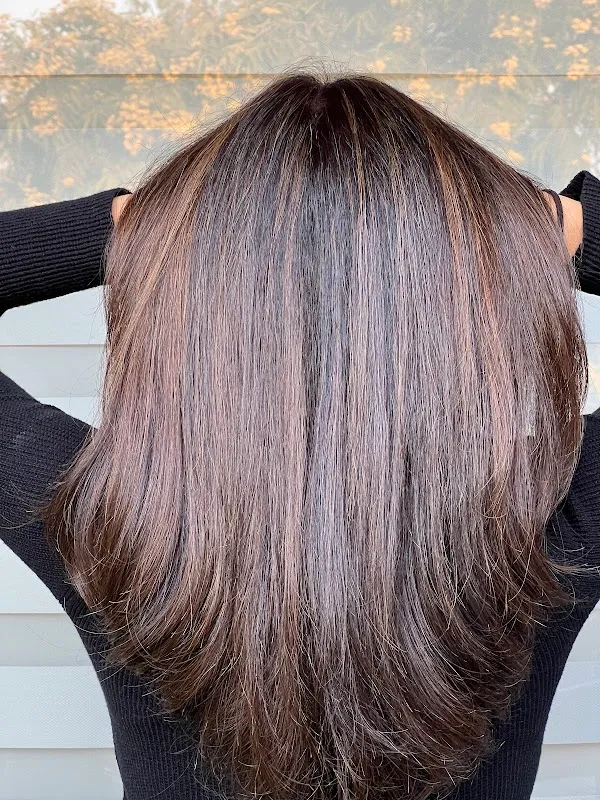 NOI TRE Salon - Khan Market