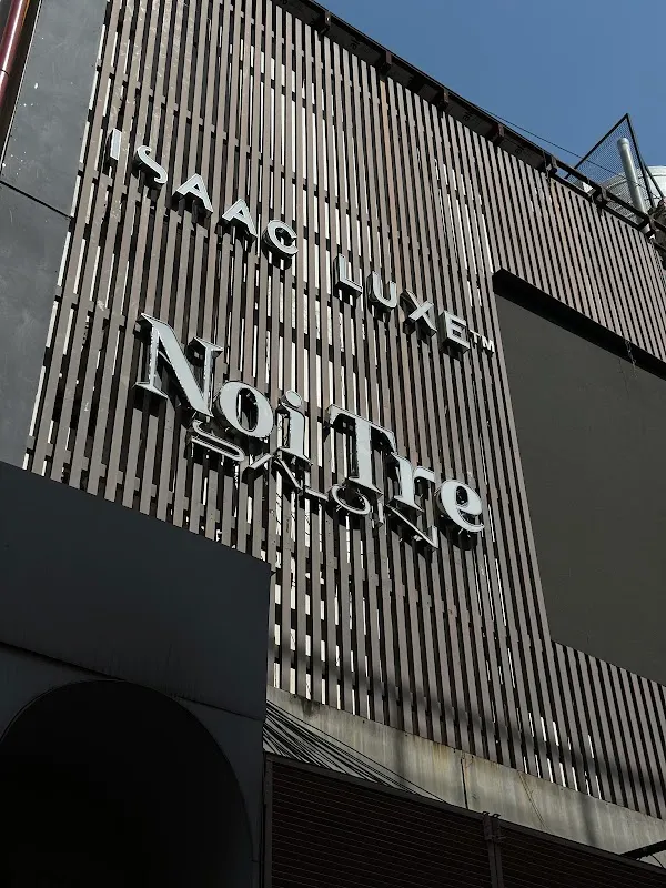 NOI TRE Salon - Khan Market