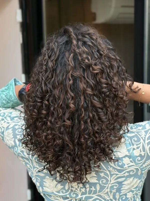 NOI TRE Salon - Khan Market