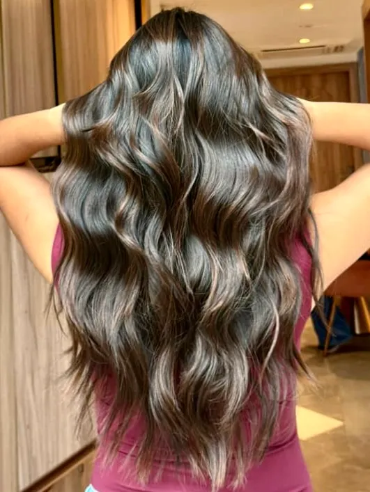 NOI TRE Salon - Khan Market