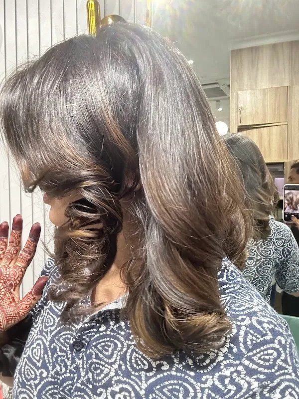 NOI TRE Salon - Khan Market