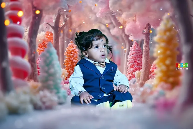 Tapan Studio