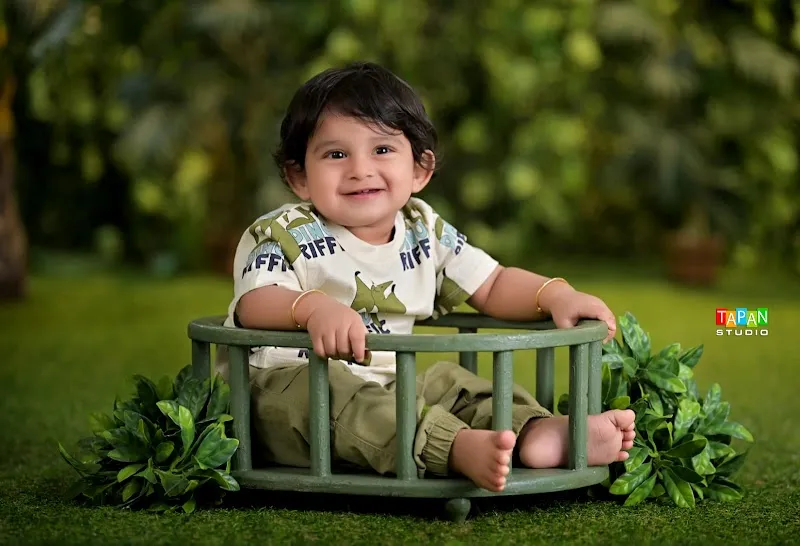 Tapan Studio