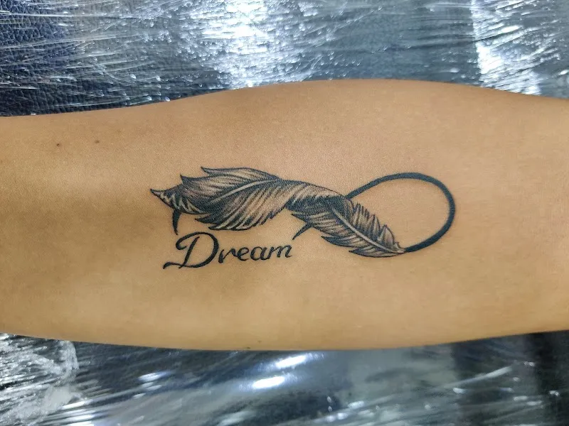 Tattoo Ashram