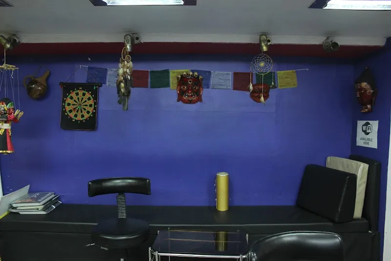Tattoo Ashram