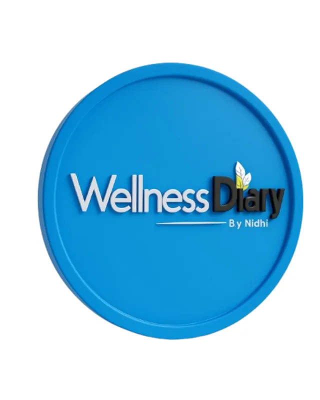 Wellness Diary By Nidhi | Best Yoga Center | Virar