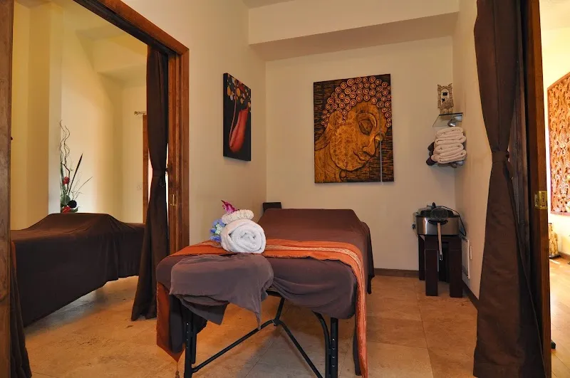 Chi Spa