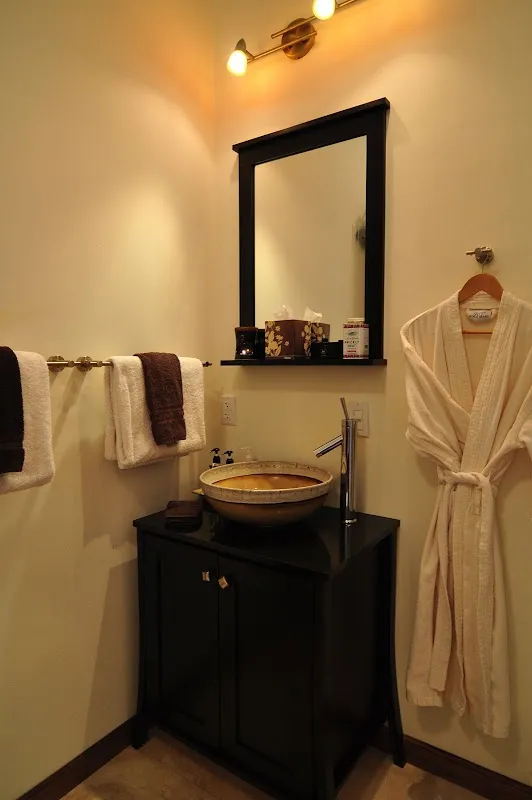Chi Spa