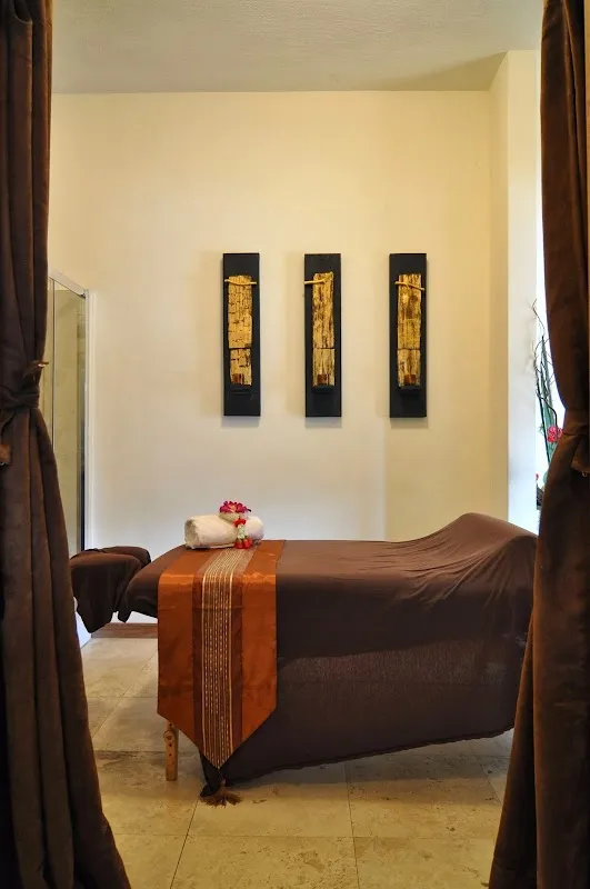Chi Spa
