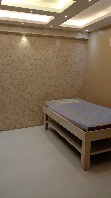 Jasmine Luxury Spa