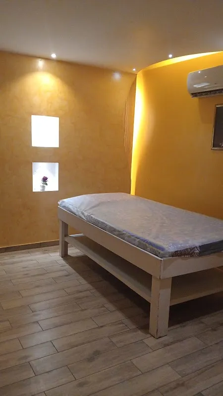 Jasmine Luxury Spa