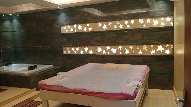 Jasmine Luxury Spa