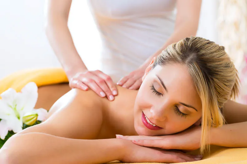 Jasmine Luxury Spa