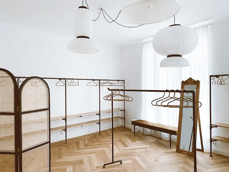 Doktor Yoga Studio 1