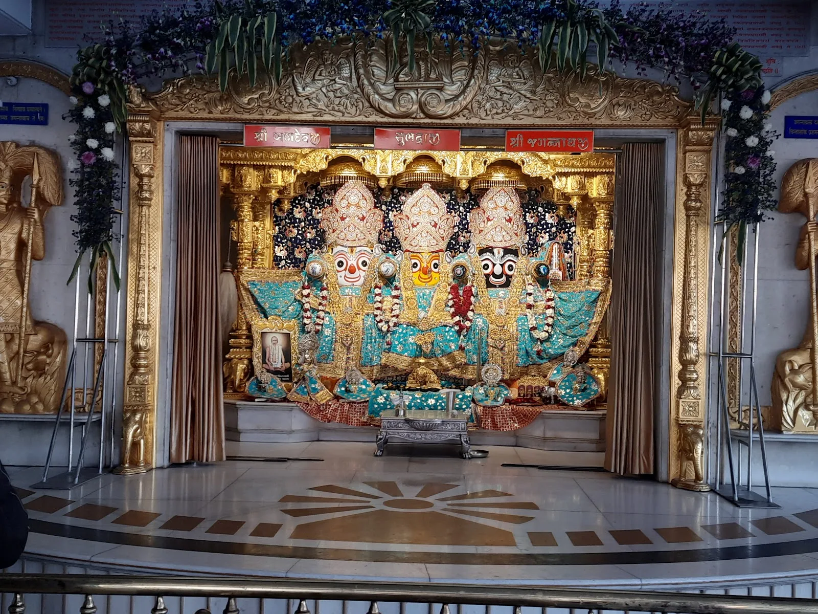 Gangaram photo colour studio