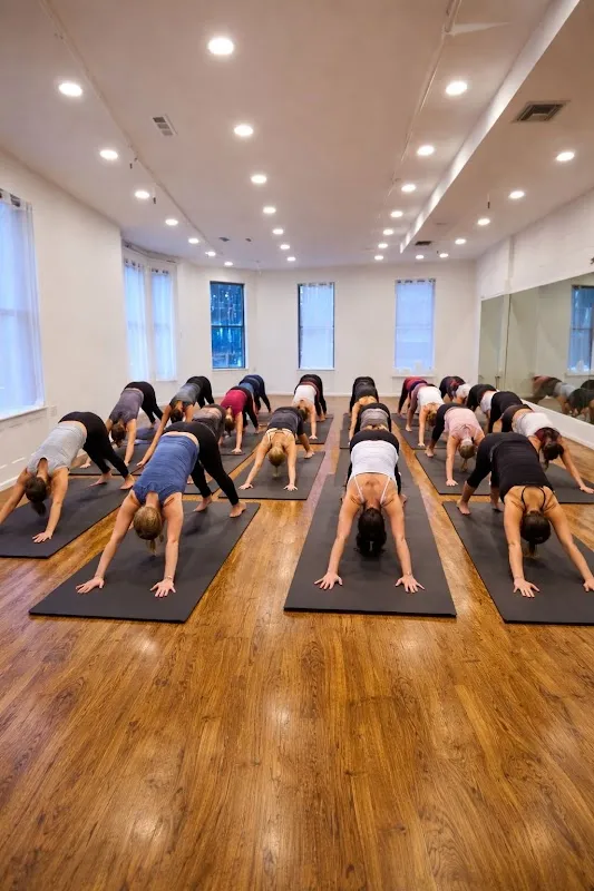 Inner Diamond Yoga