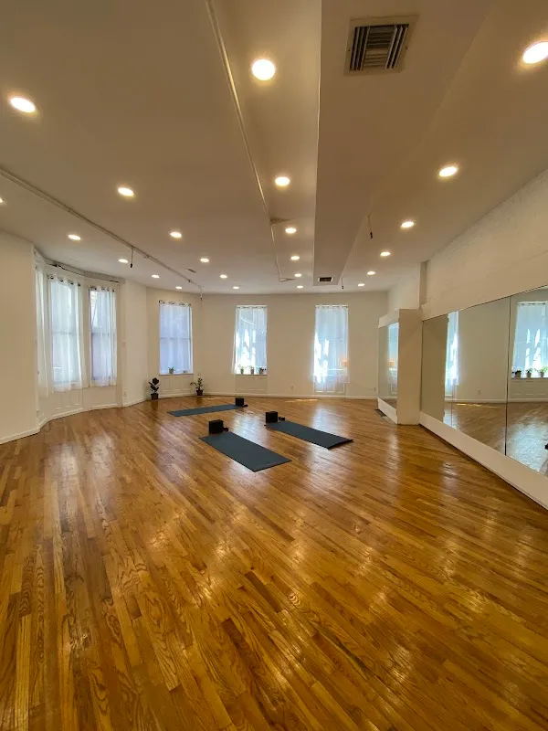 Inner Diamond Yoga