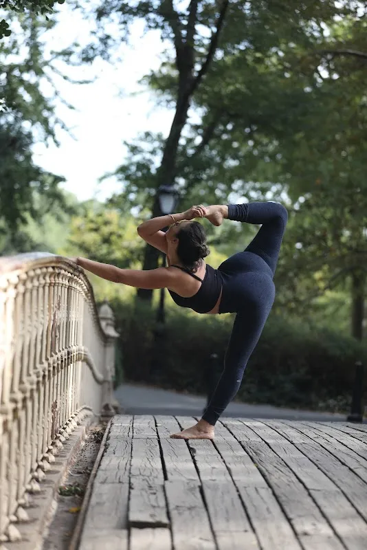 Inner Diamond Yoga