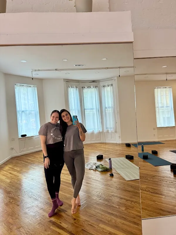 Inner Diamond Yoga