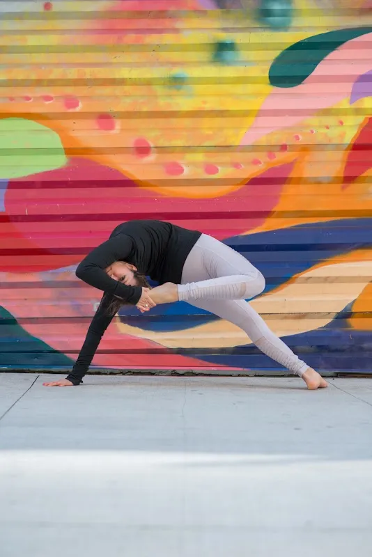 Inner Diamond Yoga