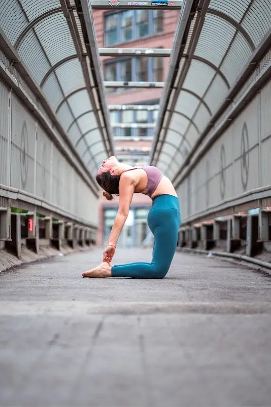 Inner Diamond Yoga