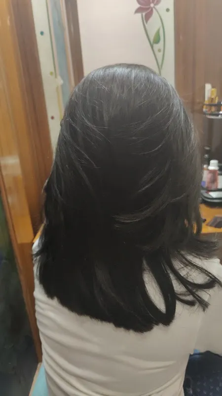Hair Station - The Luxury Salon