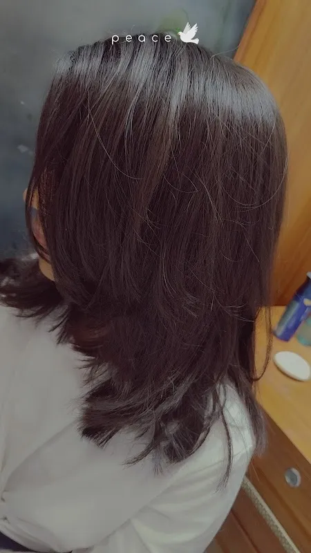 Hair Station - The Luxury Salon