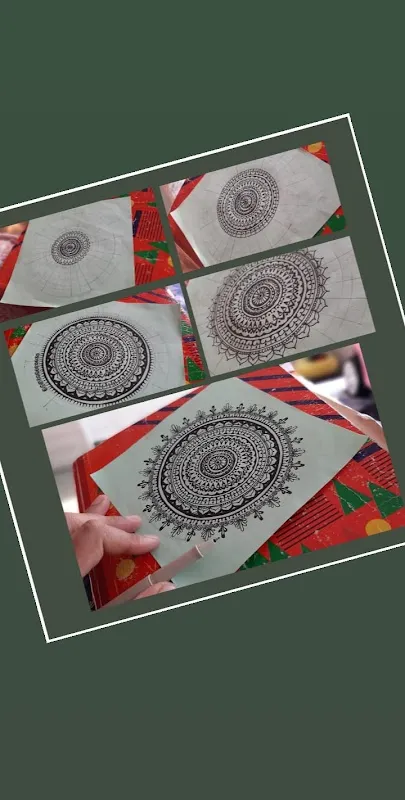 Zeal Art Uran| Art and Craft Classes| Child Art Classes